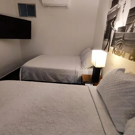 En - Cristoforo Piso 7 Apartamento Cartagena