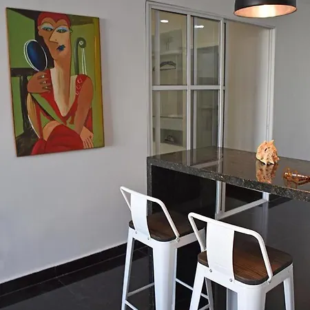 En - Cristoforo Piso 7 Apartment Cartagena