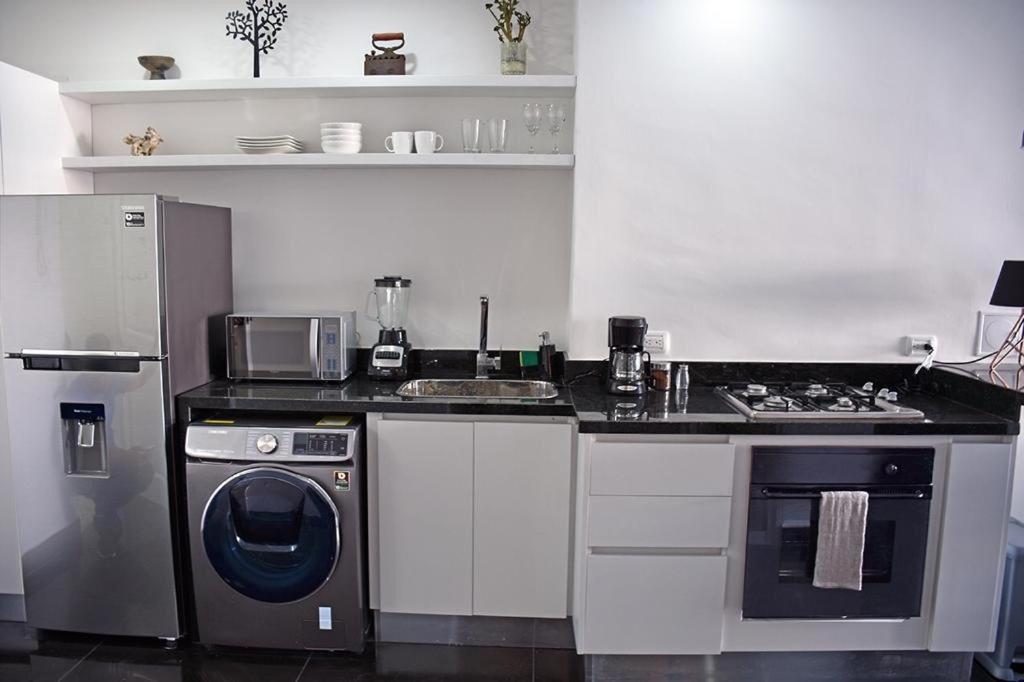 En - Cristoforo Piso 7 *