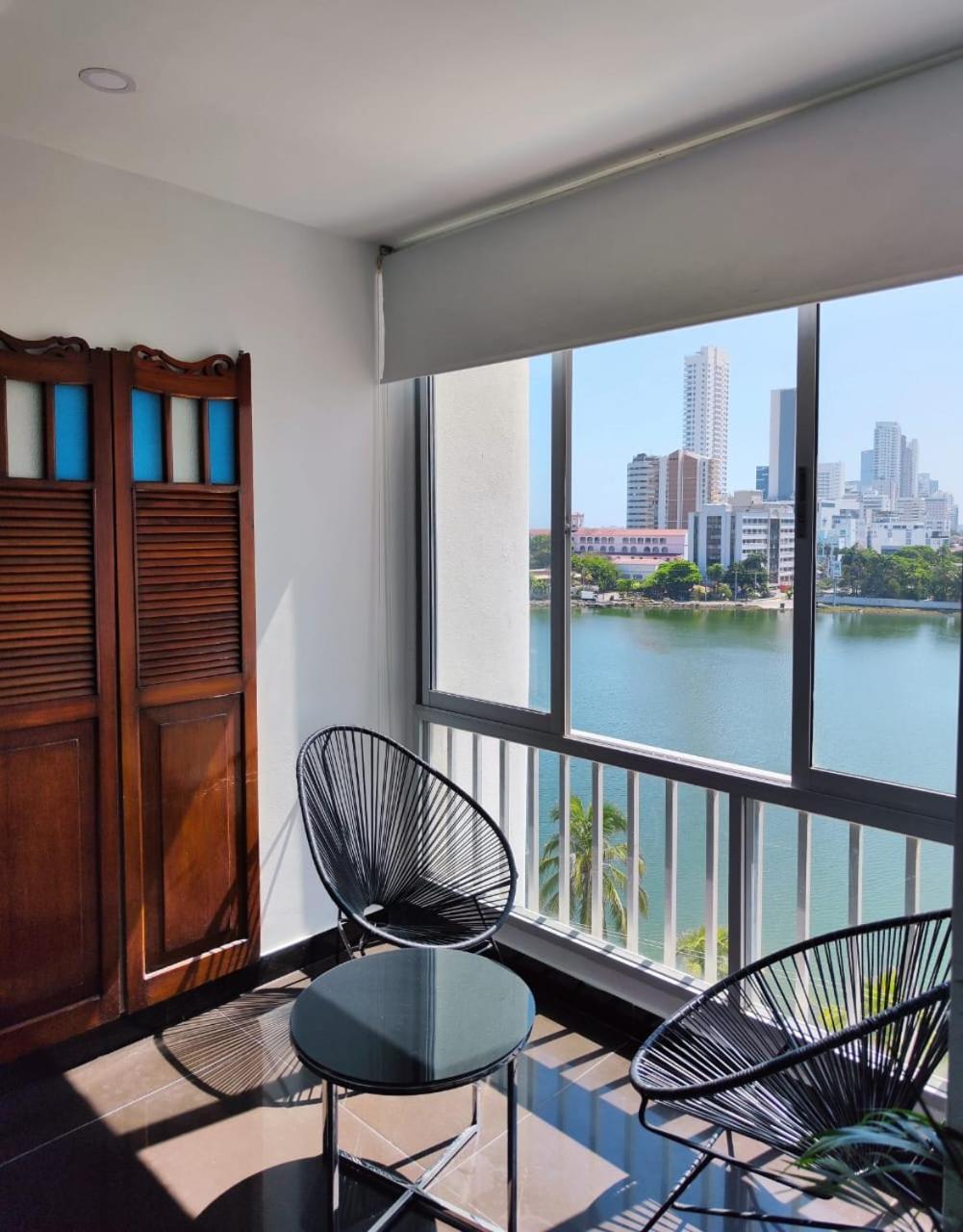 En - Cristoforo Piso 7 * Cartagena