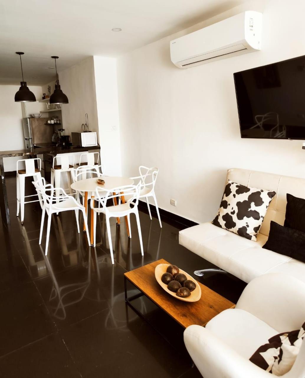 En - Cristoforo Piso 7 * Cartagena