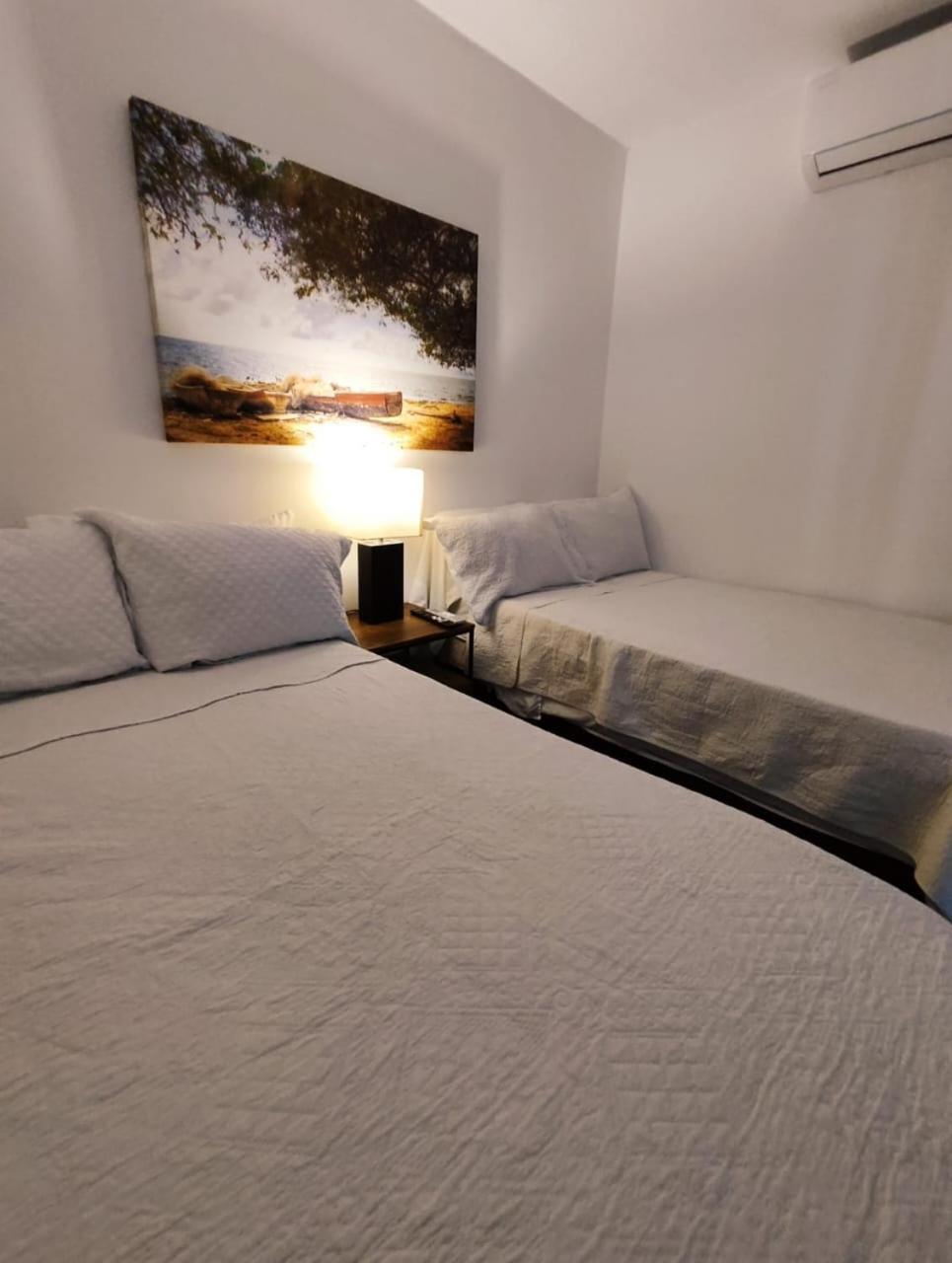 En - Cristoforo Piso 7 *