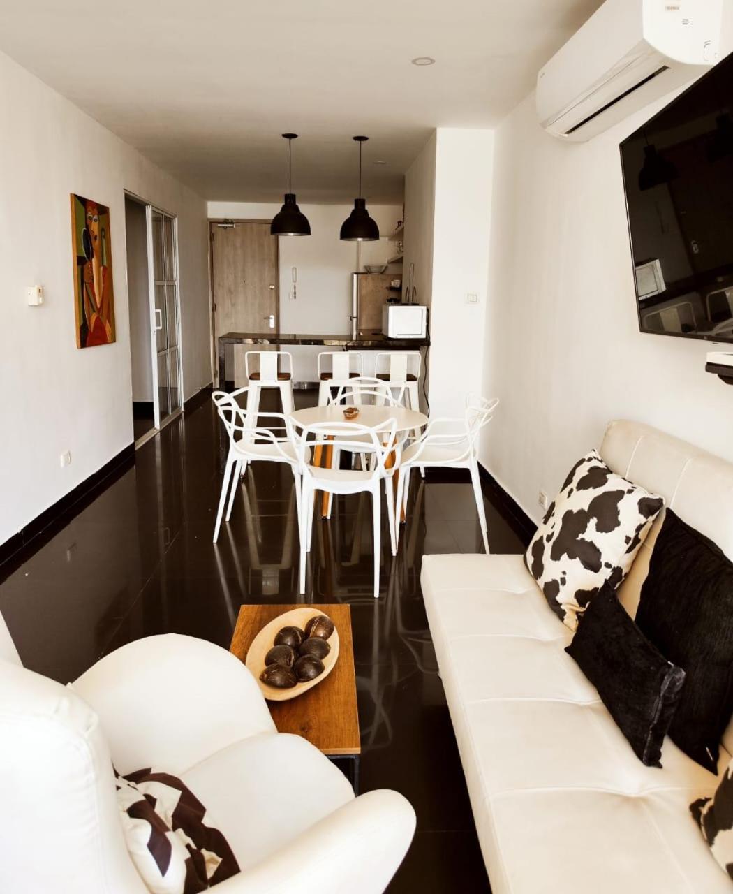 En - Cristoforo Piso 7 * Cartagena