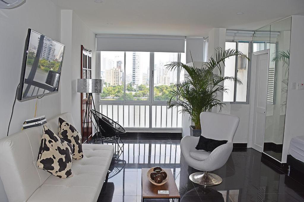 En - Cristoforo Piso 7